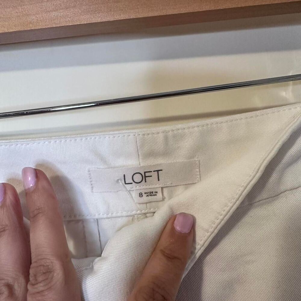 Loft Shorts - Picture 5 of 8
